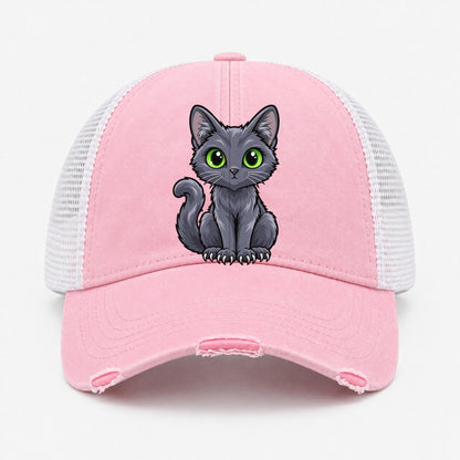 Light Pink — front view