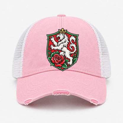Light Pink — front view