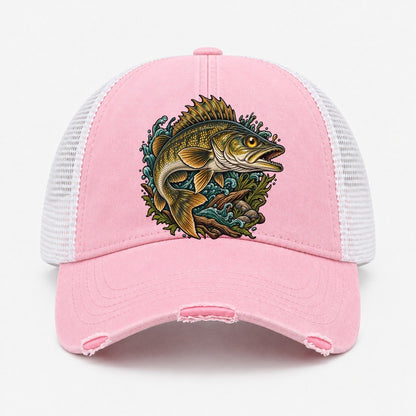 Light Pink — front view