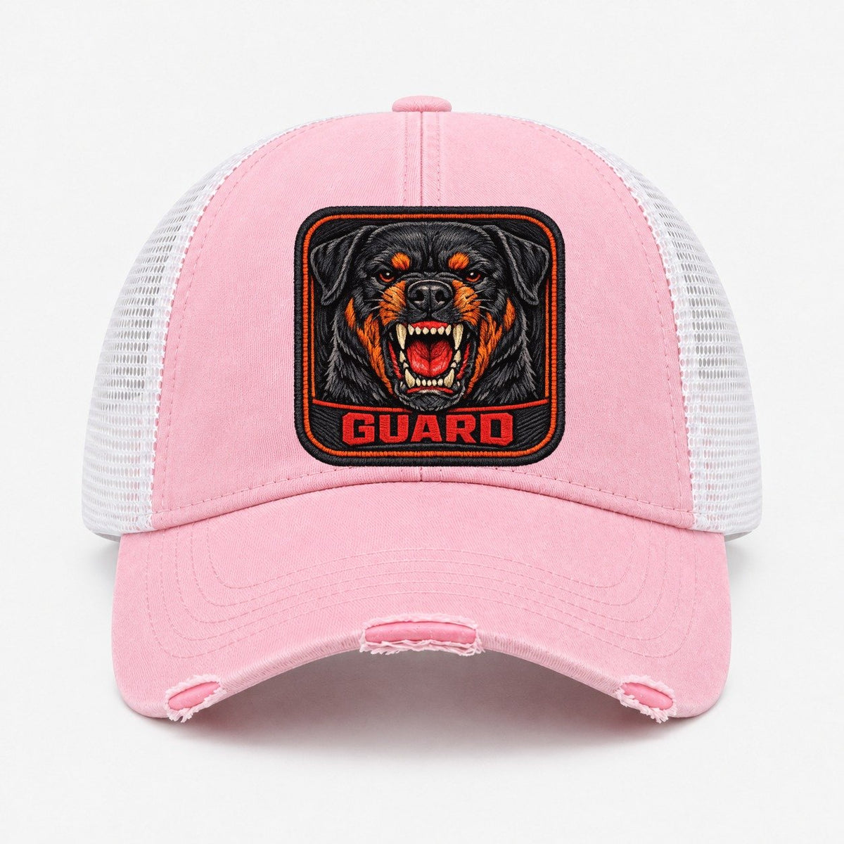 Light Pink — front view