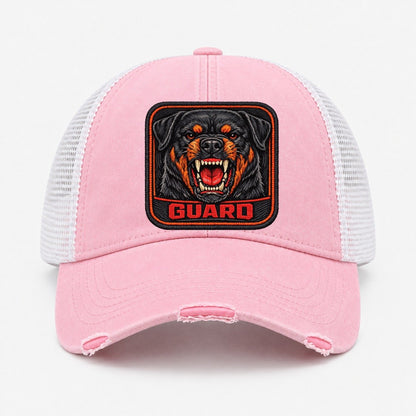 Light Pink — front view