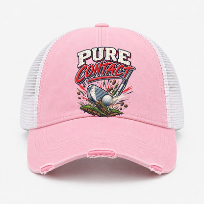 Light Pink — front view