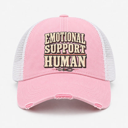 Light Pink — front view