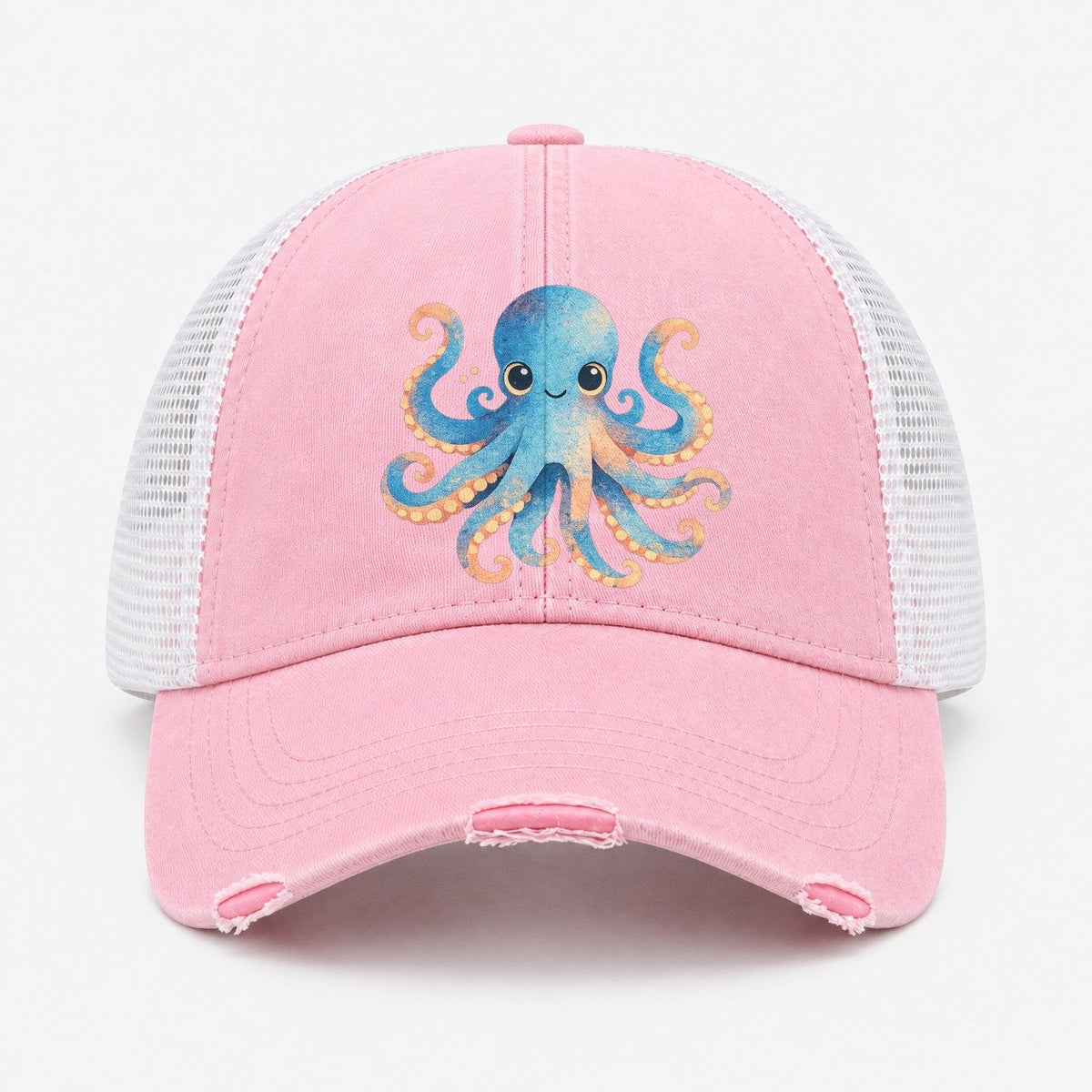 Light Pink — front view