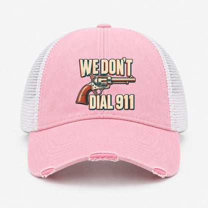 Light Pink — front view