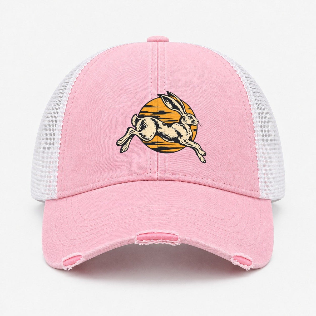 Light Pink — front view