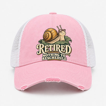 Light Pink — front view