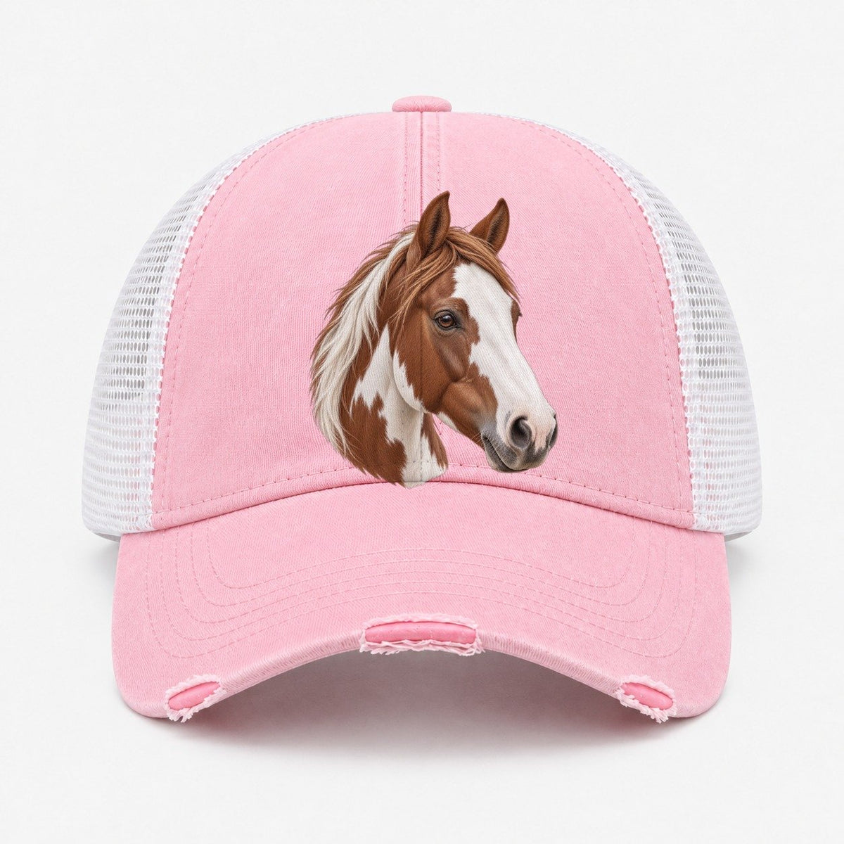 Light Pink — front view