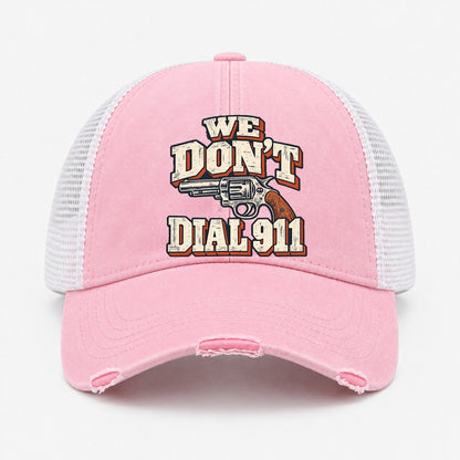 Light Pink — front view