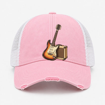 Light Pink — front view