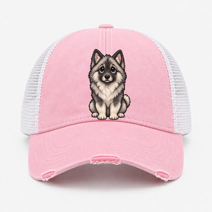 Light Pink — front view