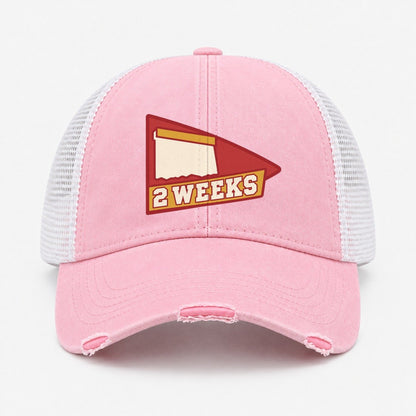 Light Pink — front view