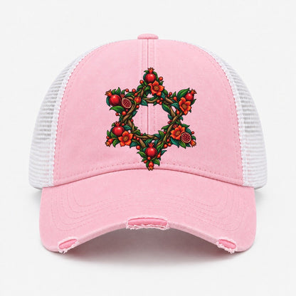 Light Pink — front view
