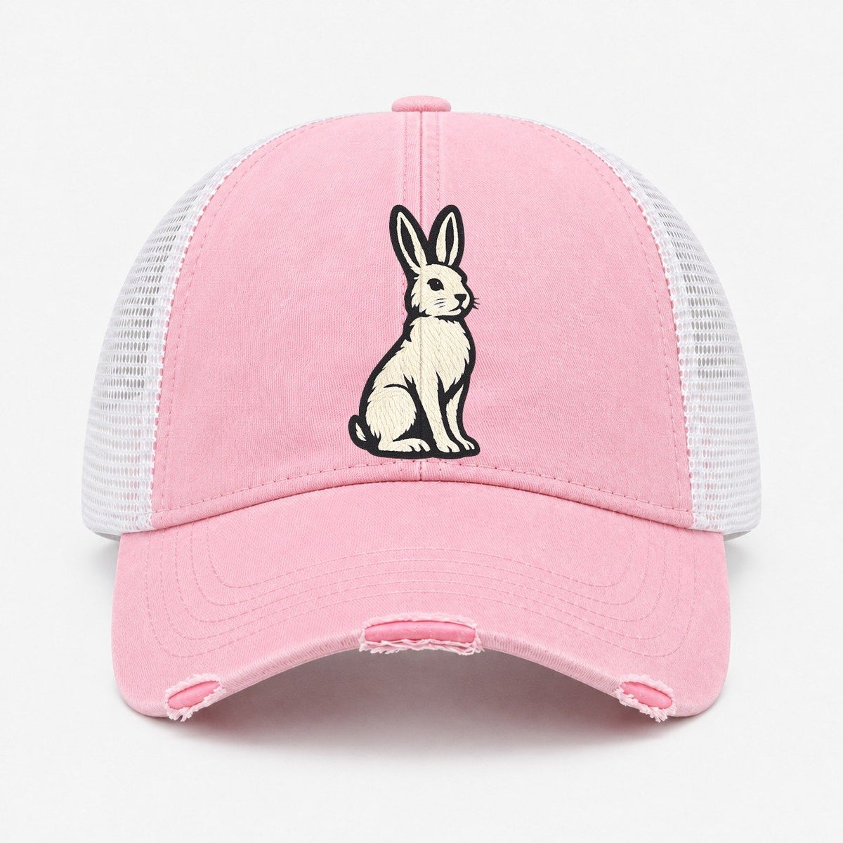 Light Pink — front view