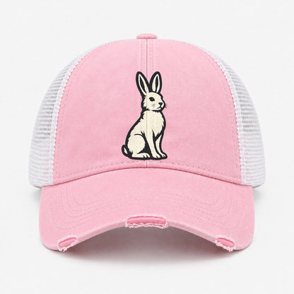 Light Pink — front view