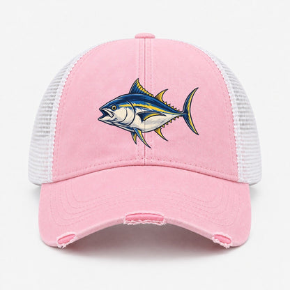Light Pink — front view