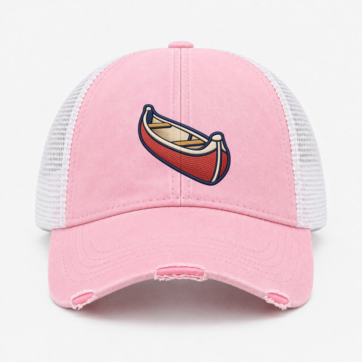 Light Pink — front view