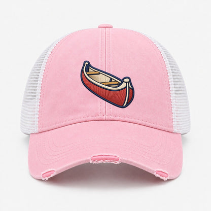 Light Pink — front view