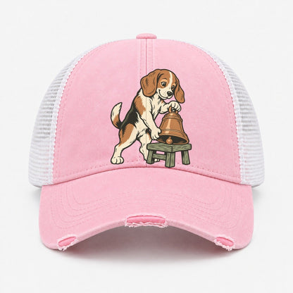 Light Pink — front view