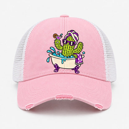 Light Pink — front view