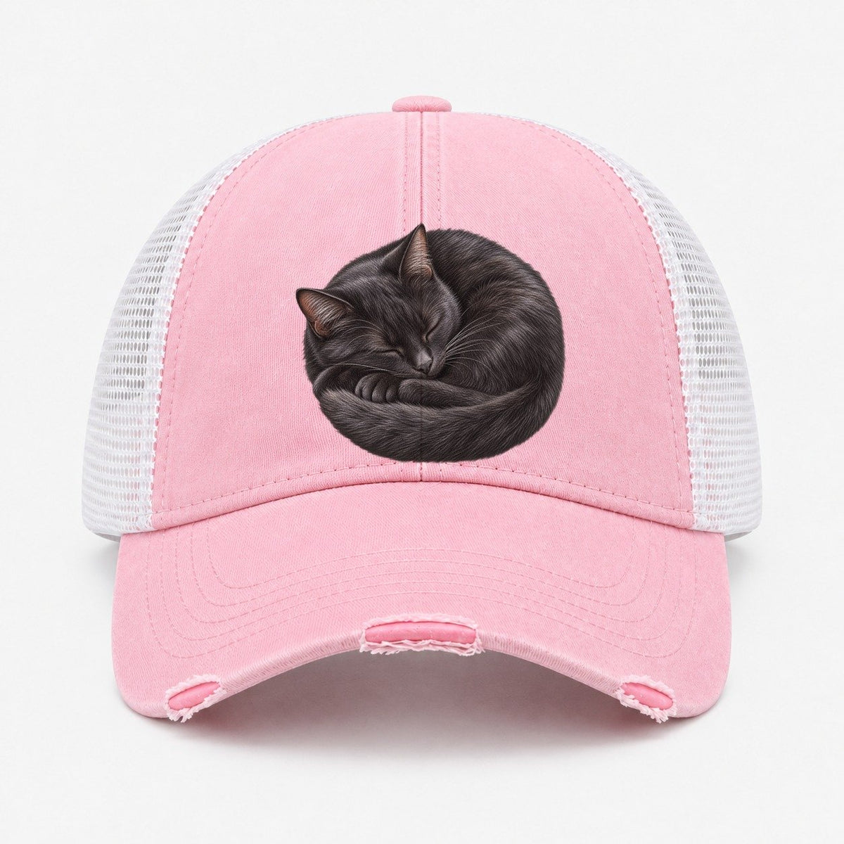 Light Pink — front view