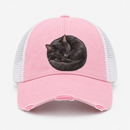 Light Pink — front view
