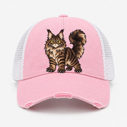 Light Pink — front view