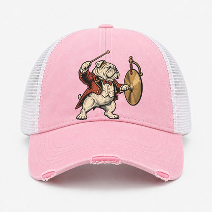 Light Pink — front view