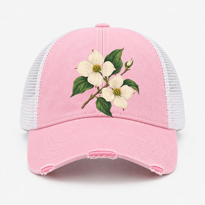 Light Pink — front view