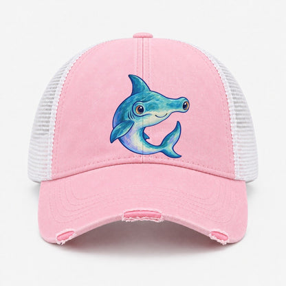 Light Pink — front view