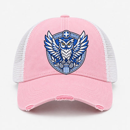 Light Pink — front view