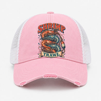 Light Pink — front view