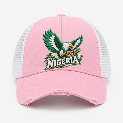 Light Pink — front view