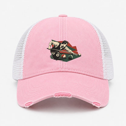 Light Pink — front view