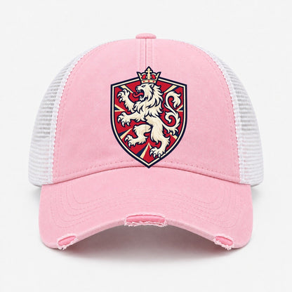 Light Pink — front view