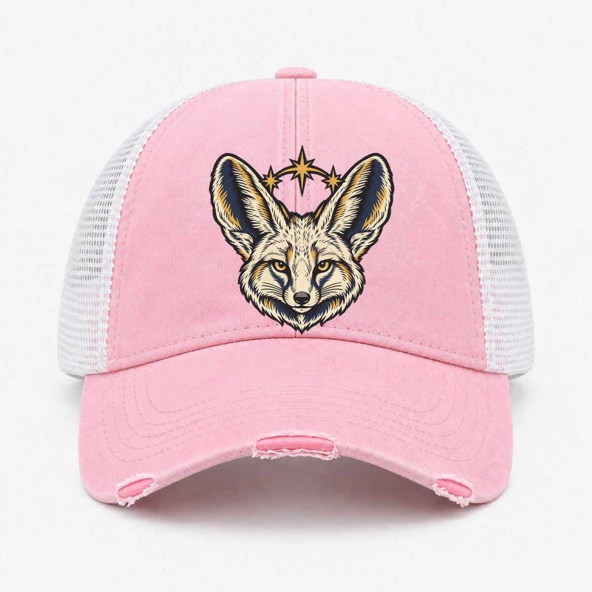 Light Pink — front view