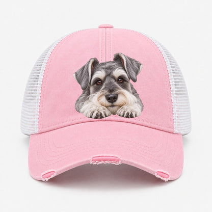 Light Pink — front view