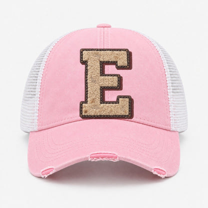 Light Pink — front view