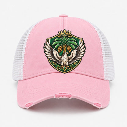 Light Pink — front view