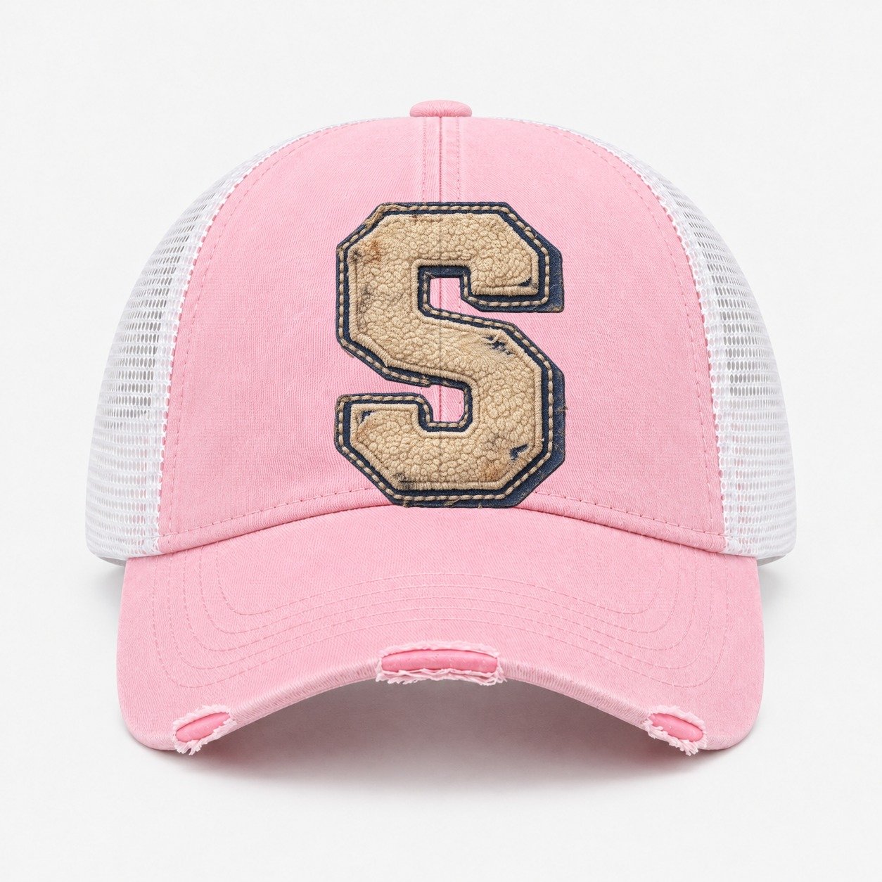 Light Pink — front view