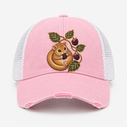 Light Pink — front view