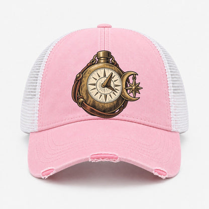 Light Pink — front view