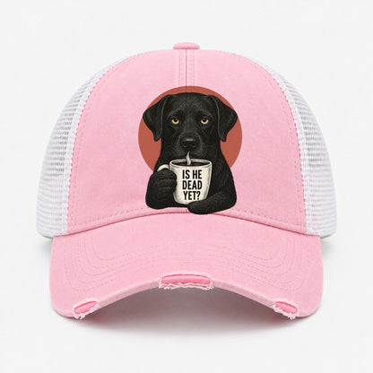 Light Pink — front view