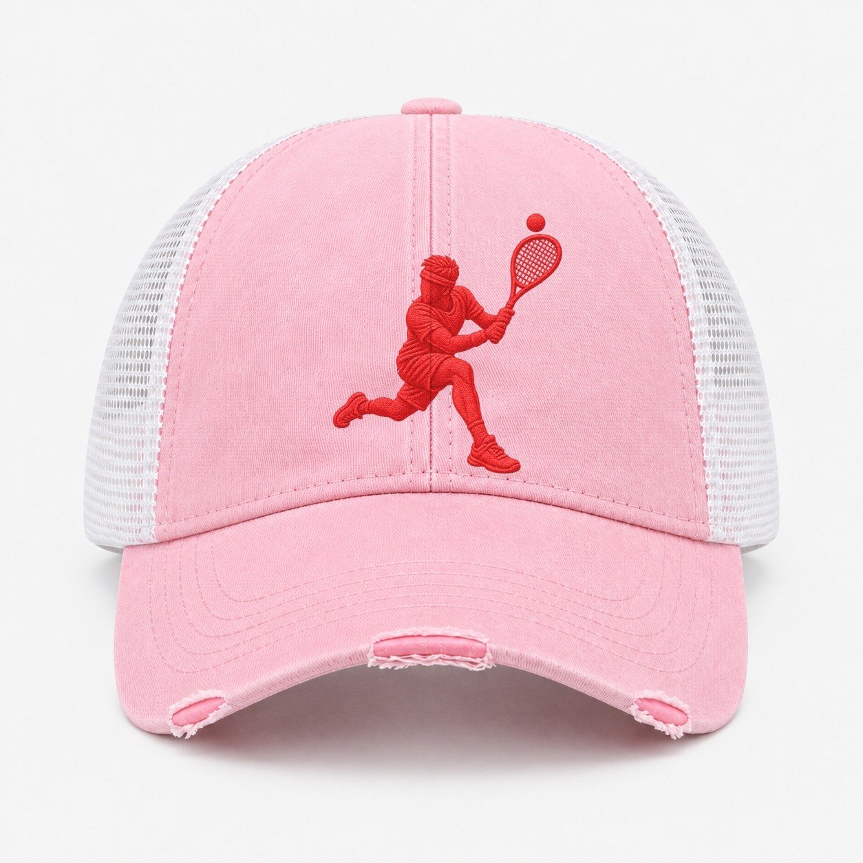 Light Pink — front view