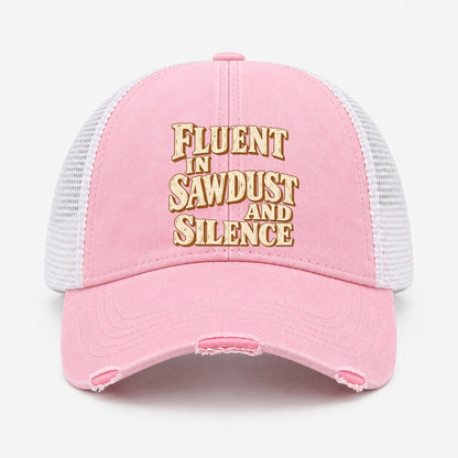 Light Pink — front view