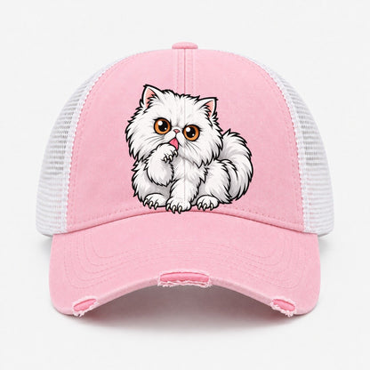 Light Pink — front view