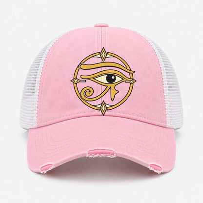 Light Pink — front view