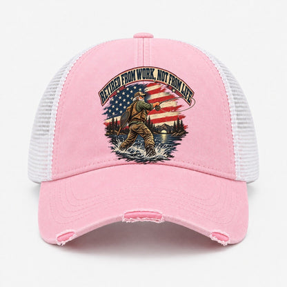 Light Pink — front view