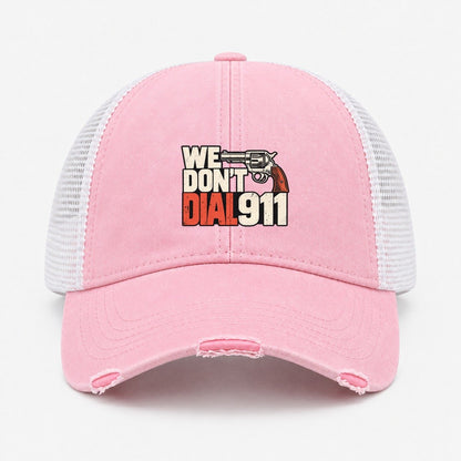 Light Pink — front view