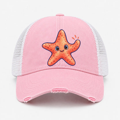 Light Pink — front view
